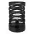Eglo Tischlampe Cremella Stahl Schwarz | Geeignet für 1x E27