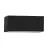 Eglo Wandleuchte Spongano Aluminium Schwarz Up & Down 5W 600lm - 830-840-850-865 CCT | IP65