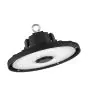 Ledvance LED Highbay Gen 5 Aluminium Schwarz 75W 13275lm 70D - 840 Kaltweiß | IP66 - Dali Dimmbar