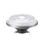 Philips MASTER LED-Spot Reflektor G53 AR111 20W 1270lm 24D - 930 Warmweiß | Höchste Farbwiedergabe - Dimmbar - Ersatz für 100W