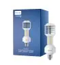 Philips TrueForce öffentlich (Straßen – SON) Master LED SON-T IF E27 34W 6000lm - 740 Kaltweiß | Ersatz für 70W