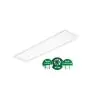 Philips LED Panel CoreLine RC132V 31W 4300lm - 830-835-840 CCT | 120x30cm - UGR <19 - Interact Dimmbar