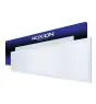 Noxion LED Panel Delta Pro Pronox V3.0 30W 3960lm - 830 Warmweiß | 120x30cm - UGR <19 - Dali Dimmbar