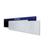 Noxion LED Panel Delta Value V5 28W 3920lm - 830-840 CCT | 30x120cm - UGR<19 - Backlit - TRIAC Dimmbar