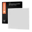 Ledvance LED Panel Performance Comfort 36W 4320lm - 840 Kaltweiß | 60x60cm - UGR 