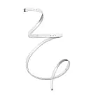 Ledvance Smart+ Wifi Led-Streifen Flex Multicolor 320lm - 827-865 Abstimmbares Weiß | 1M/10mm - Extension - RGBW