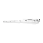 Ledvance LED Wasserdicht Deckenleuchte feuchtigkeitsdicht 58W 6500K IP65 150cm | Tageslichtweiß
