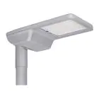 Ledvance LED-Straßenbeleuchtung Flex mittel RW40ST 80W 4000K 11500lm IP66 | Weiß Aluminium - Ersatz für 250W
