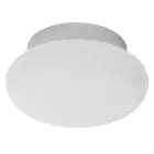 Ledvance Smart+ Wifi LED Wandleuchte Badezimmerbeleuchtung Rund Weiß 12W 850lm - 830-865 Abstimmbares Weiß | IP44