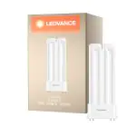 Ledvance DULUX-F LED 8W - 830 Warmweiß | 4-Pins - Ersatz Für 18W