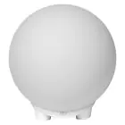 Ledvance Smart+ Wifi Kugel Magic Weiß 2W 130lm - 822-865 Abstimmbares Weiß | RGBW - USB