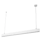 Ledvance LED Office Line Cuboid Decke Weiß 42W 5000lm - 840 Kaltweiß | 3-Stufen Dimmbar 