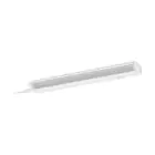Ledvance LED Deckenleuchte Linear Turn Connect Weiß 6W 380lm - 830-840 CCT | 35cm - Push Dimmbar