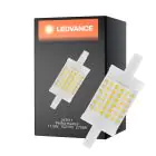 Ledvance LED Line R7s 78mm 11.5W 1521lm - 827 Extra Warmweiß | Ersatz für 100W