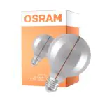 Osram Vintage 1906 LED E27 Special Fadenlampe Klar 2.2W Birne 60lm - 818 Extra Warmweiß | Ersatz Für 15W