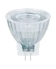 Ledvance Performance LED-Spot Reflektor GU4 MR11 4.2W 345lm 36D - 840 Kaltweiß | Ersatz für 35W