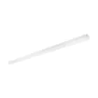 Ledvance LED Tragschiene Trusys Flex Wide Opal Stahl Weiß 35W 5800lm 180D - 865 Tageslichtweiß