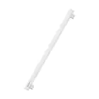 Osram LEDinestra HD Lighting S14s 4.7W 470lm - 927 Extra Warmweiß | Höchste Farbwiedergabe - Dimmbar - Ersatz Für 40W