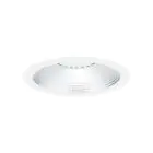 Sylvania LED-Downlight Insaver Slim Aluminium Weiß 2500lm 70D - 840 Kaltweiß | Ausschnitt 225mm - IP44