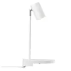 Nordlux Cody Wandleuchte Metall Weiß | Geeignet für GU10