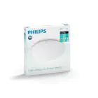 Philips LED Deckenleuchte Wawel Weiß 17W 1600lm - 827 Extra Warmweiß