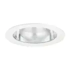 Philips LED Downlight GreenSpace2 DN460B 9.8W 1100lm 120D - 830 Warmweiß | 166mm - Aluminium Reflektor - 3 Stunden Notbeleuchtung