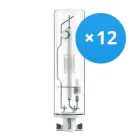 Mehrfachpackung 12x Philips MASTERC CDM-Tm Mini 20W/830 PGJ5