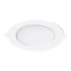 Noxion LED Deckenstrahler Slim V2.0 IP44 12W 4000K Ausschnitt Ø150mm mit DALI