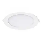 Noxion LED Downlight Slim V2.0 IP44 20W 3000K Ausschnitt Ø200mm w/ DALI