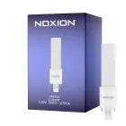 Noxion Lucent PL-S LED 2.8W - 827 Extra Warmweiß | 2-Pins - Ersatz Für 5W