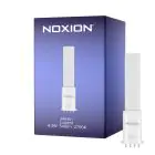 Noxion Lucent PL-S LED  4.3W - 827 Extra Warmweiß | 4-Pins - Ersatz Für 9W