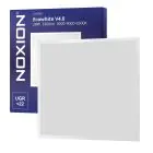 Noxion LED Panel Ecowhite V4.0 28W 3360lm - 830-840-865 CCT | 62x62cm - UGR 