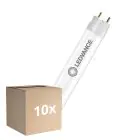 Mehrfachpackung 10x Ledvance LED Röhre T8 EM Value (EM/Mains) Standard Output 7W 765lm - 830 Warmweiß | 72cm - Ersatz Für 16W