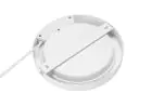 Philips LED Downlight DN065C Metall Weiß 19W 2000lm 110D - 840 Kaltweiß | 225mm - Ausschnitt 200mm - IP20