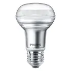 Philips CorePro LEDspot E27 Reflektor R63 4.5W 827 36D | Extra Warmweiß - Dimmbar - Ersetzt 60W