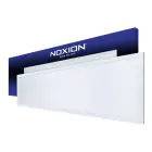 Noxion LED Panel Delta Pro V3 30W 4000K 4070lm 30x120cm UGR 