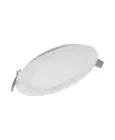 Ledvance LED Downlight Slim Rund DN155 12W 1020lm 120D - 865 Tageslichtweiß | 169mm 