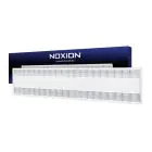 Noxion LED Panel Louvre Excell Pronox 34W 3650lm - 840 Kaltweiß | 120x30cm - UGR 152 - Dali Dimmbar