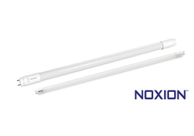Was sind die Unterschiede zwischen den Noxion-LED-Röhren