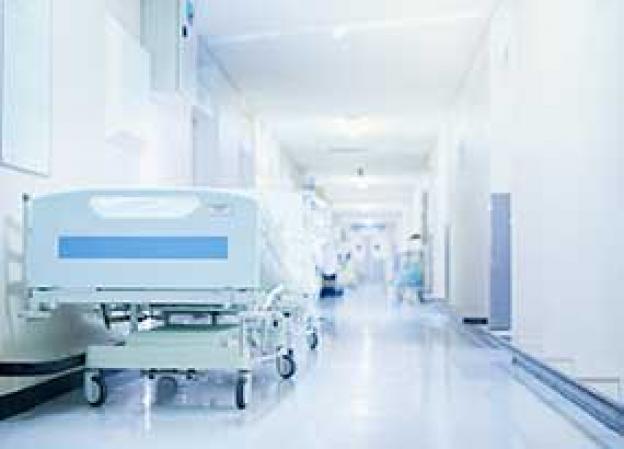 LED-Beleuchtung für das Gesundheitswesen