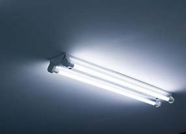 Wie installiere ich eine LED-Röhre in meine aktuelle Vorrichtung? 
