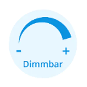 Dimmbar-Logo bei BeleuchtungDirekt