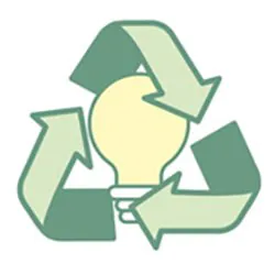 Recycling Icon