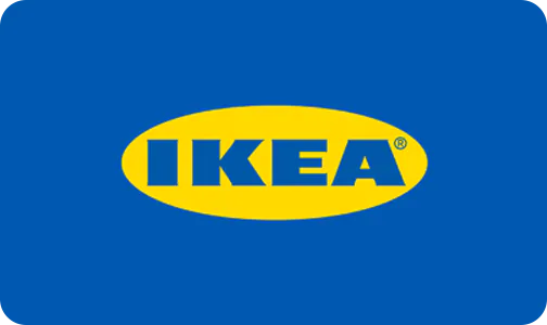 Ikea Logo