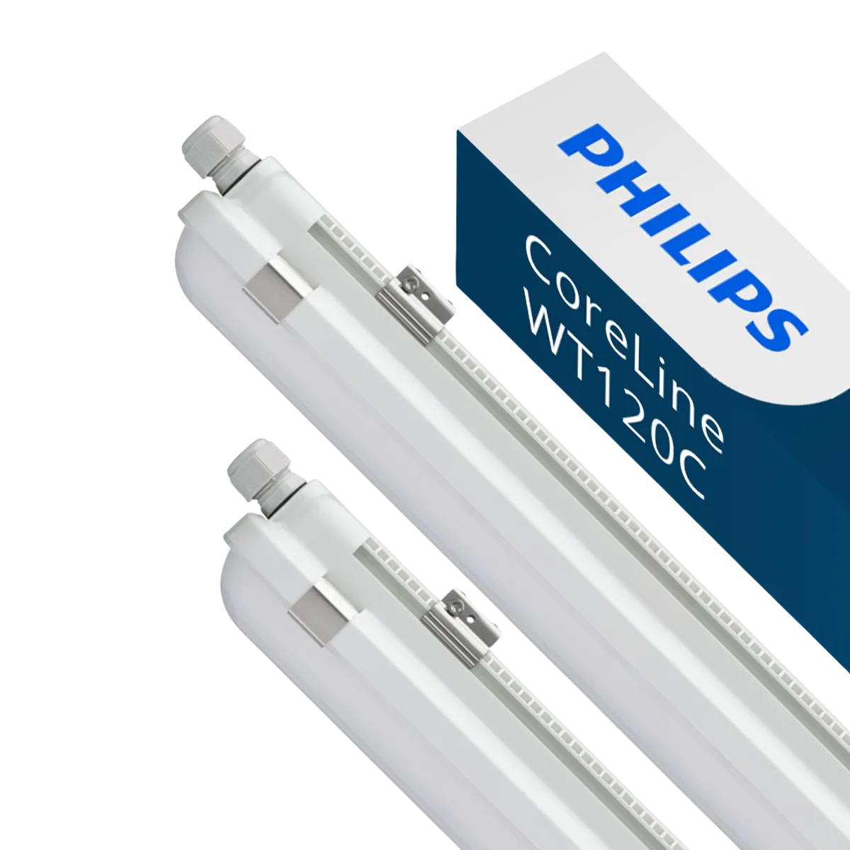 Philips CoreLine WT120C Philips CoreLine WT120C LED