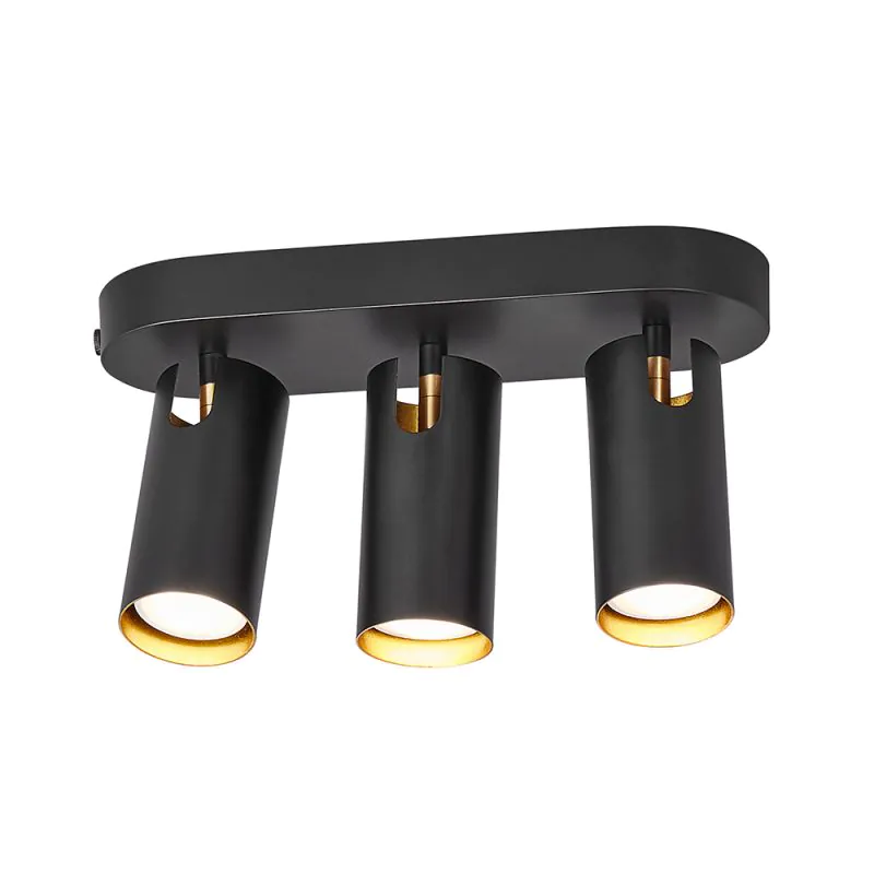 LED-Deckenstrahler von Nordlux