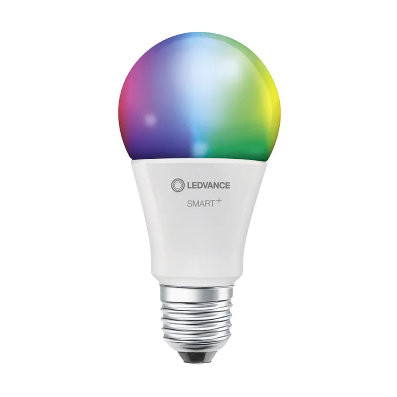 Smart Lighting E27 Lampe
