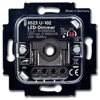 LED-Dimmer von Busch-Jaeger