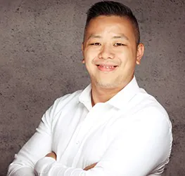 Mangit Poon (Account Manager)