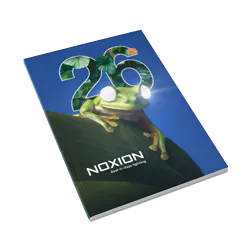Noxion Katalog